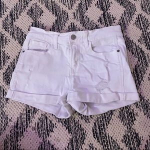 Old Navy Jean Shorts